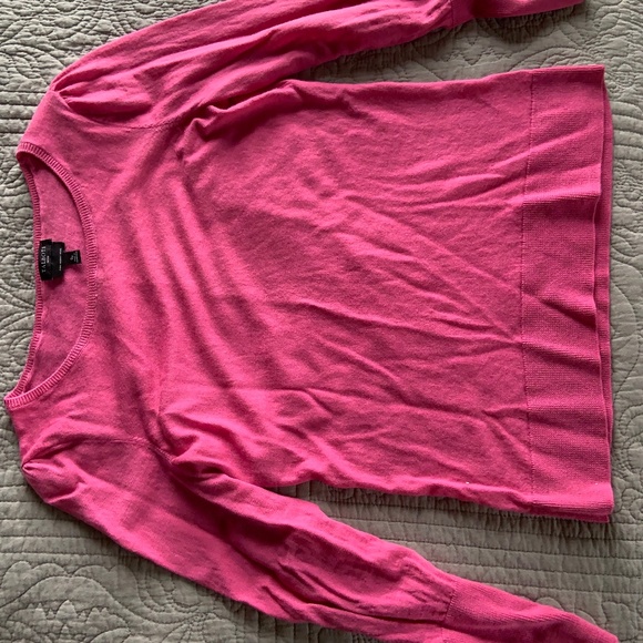 Talbots merino wool sweater (small petite) - Picture 2 of 3